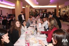 2021-12-15 - Cena Natale 