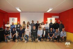 2022-04-28_Esame Corso Arbitri