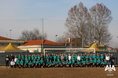 2023-01-14 - Test Atletici