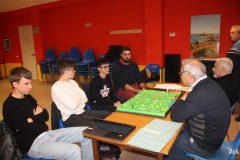 2024-12-05 - Esame Corso Arbitri