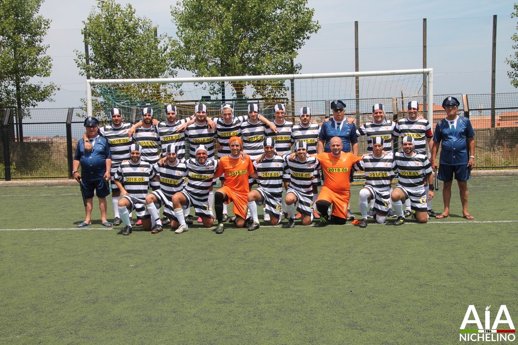 Torneo dello Stretto stregato per la nostra sezione