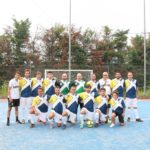Allenamenti squadra calcio a 5
