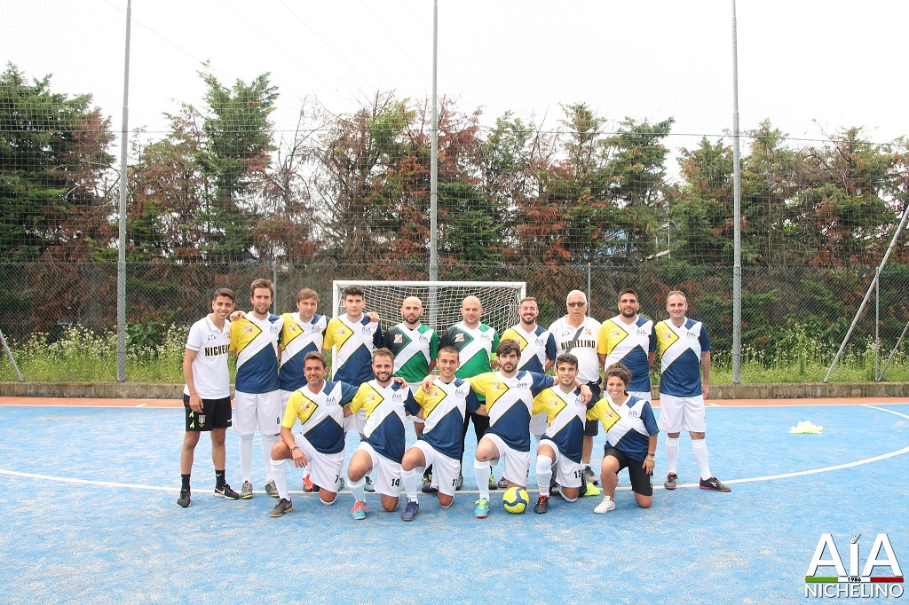 Quarto posto per la squadra di calcio a 5 nel torneo Alù