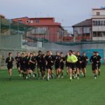 Polo atletico - Borgaretto