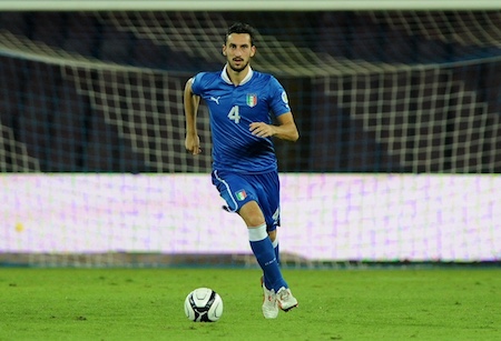 La FIGC dispone un minuto di raccoglimento su tutti i campi per la scomparsa di Davide Astori