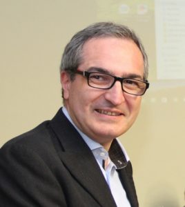 Luigi Stella riconfermato Presidente Regionale del C.R.A. Piemonte-Valle d’Aosta