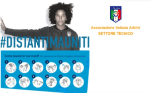 Programma di Mantenimento Stagione Agonistica 19-20 Programma di Mantenimento Stagione Agonistica 19-20