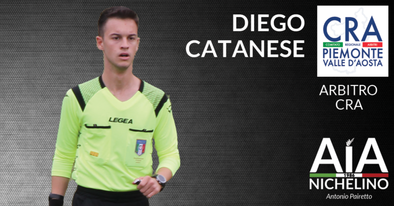 Diego Catanese