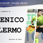 Riunione tecnica - Ospite Domenico Palermo