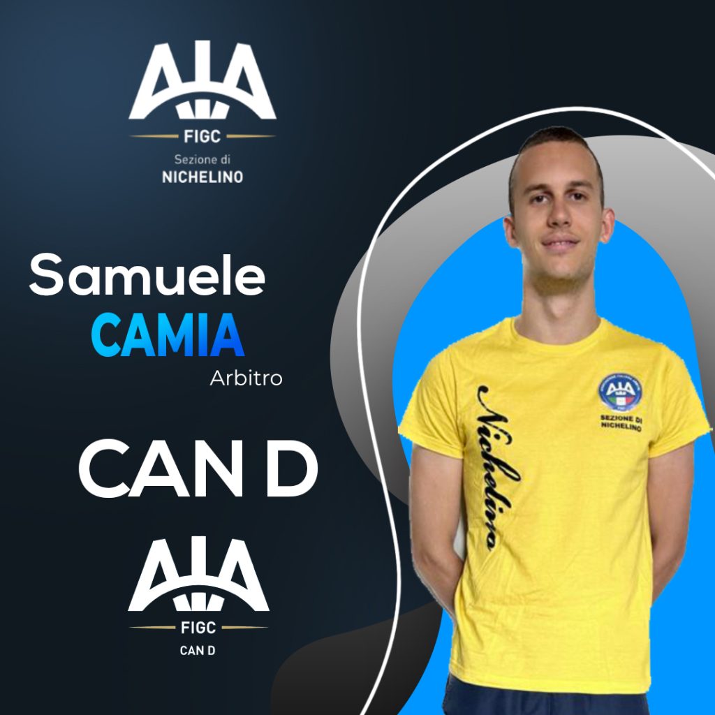Camia