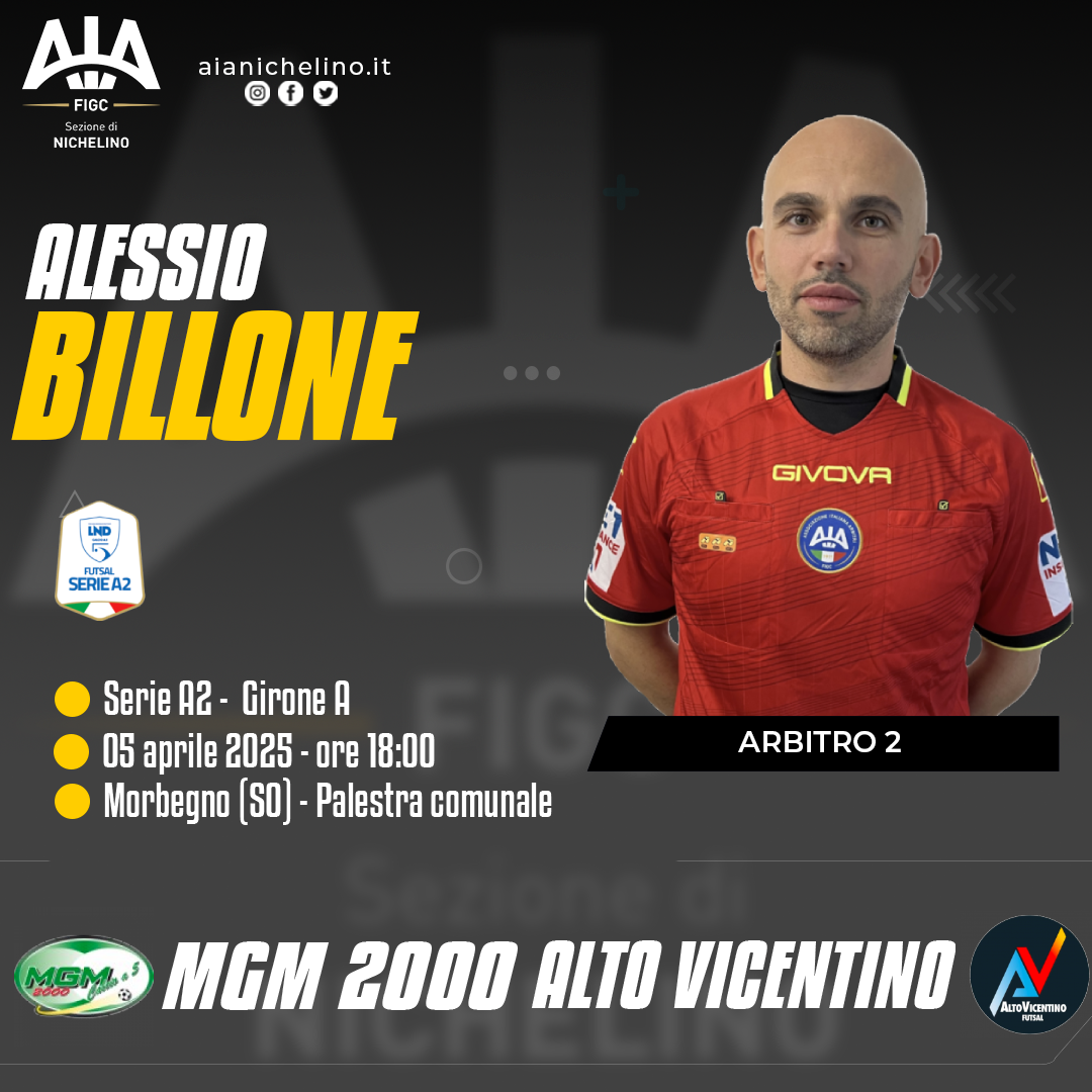 2025 04 05 Billone