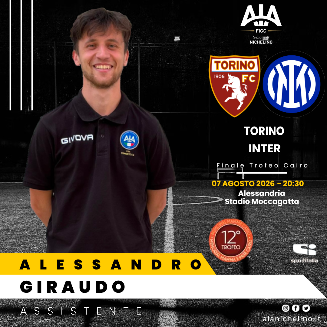 2026 08 07 Giraudo