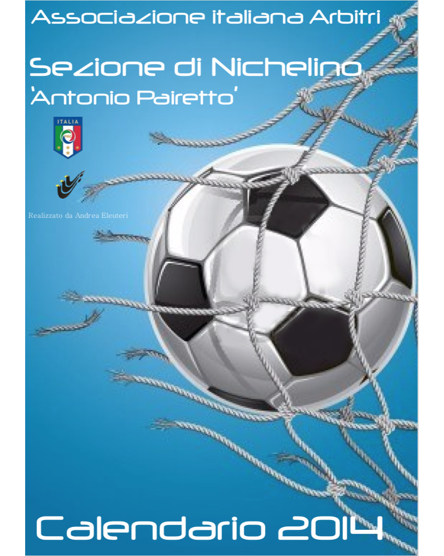 Calendario 2014