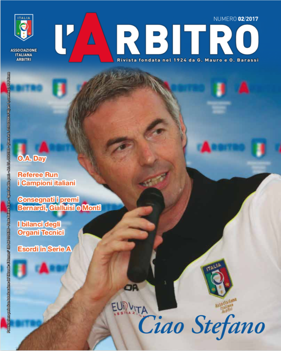 Rivista n. 2/2017