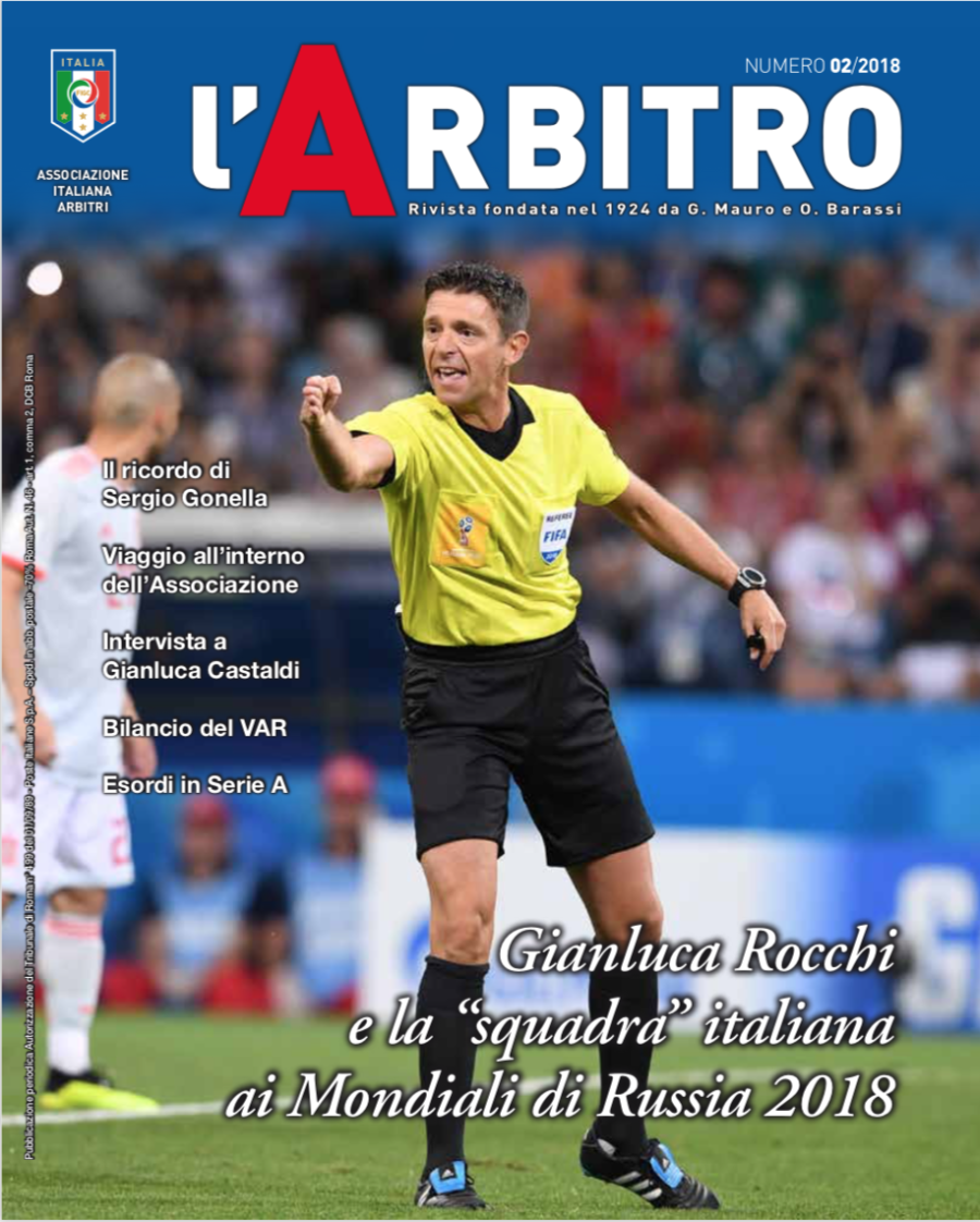 Rivista n. 2/2018