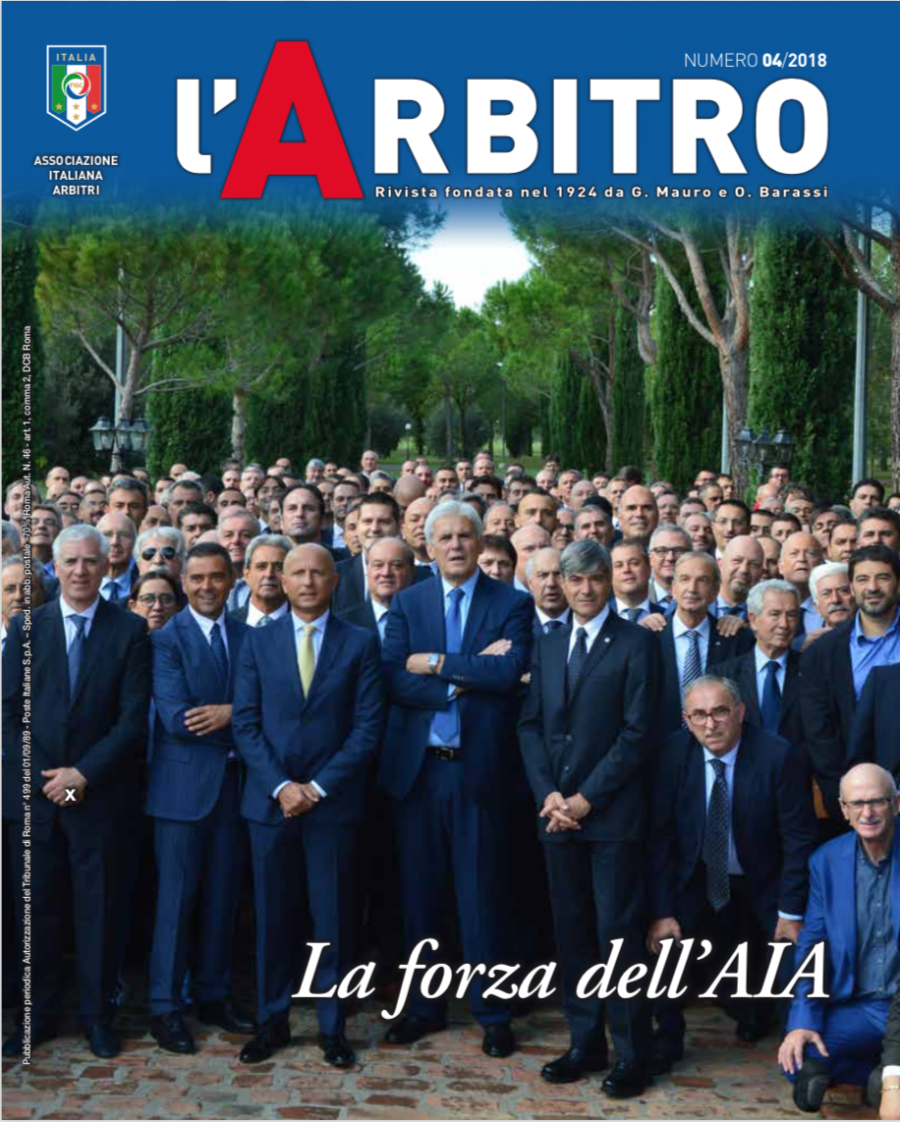 Rivista n. 4/2018