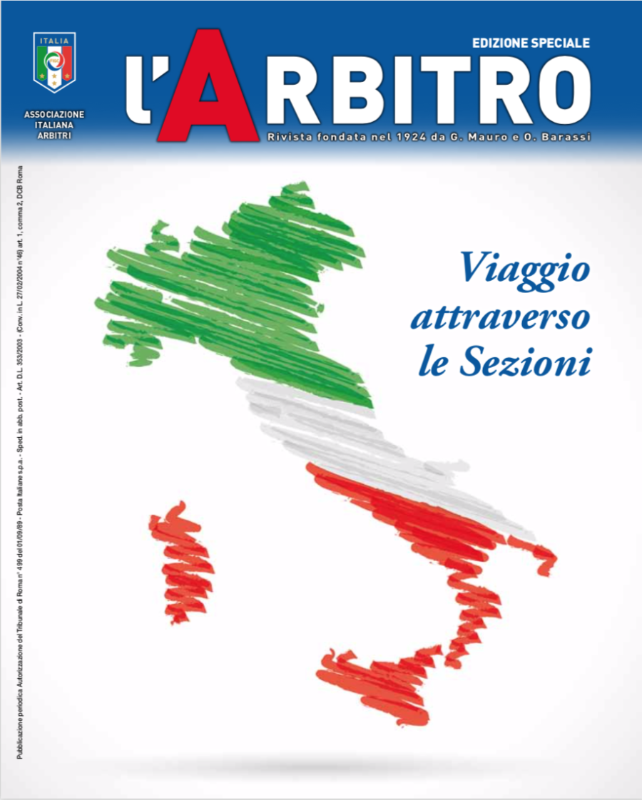 Rivista n. 6/2015