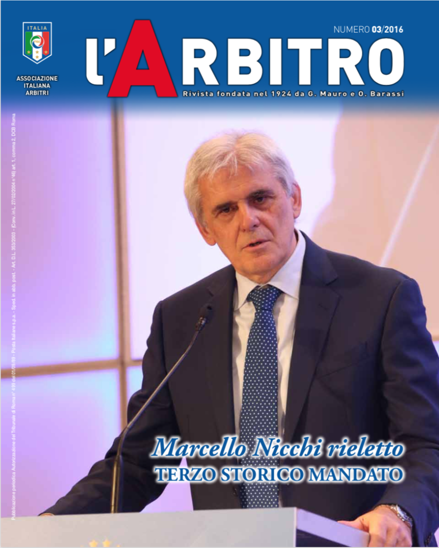 Rivista n. 3/2016