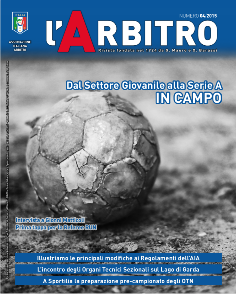 Rivista n. 4/2015