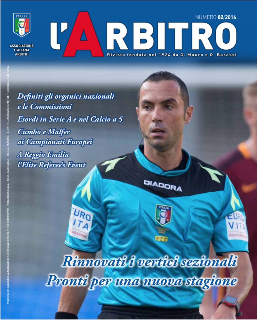 Rivista n. 2/2016