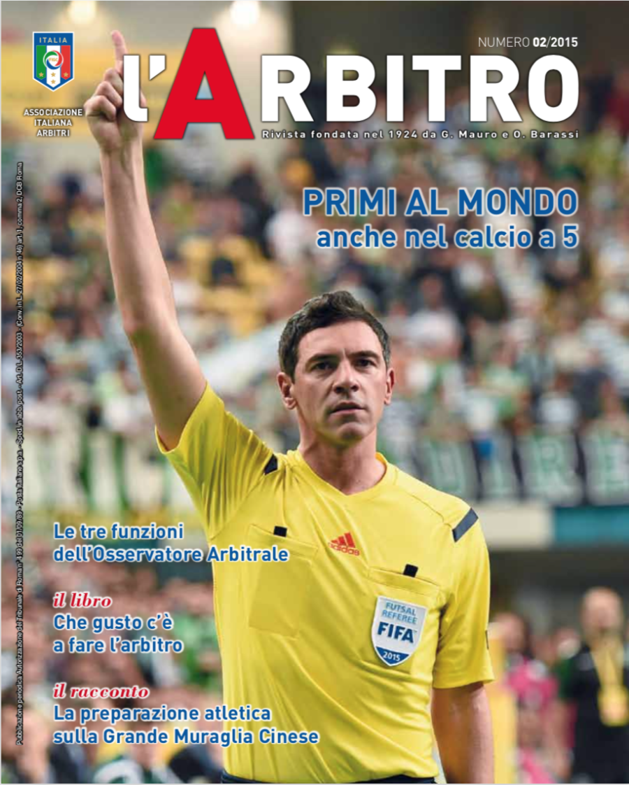 Rivista n. 2/2015